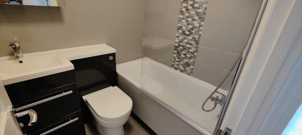 Spacious 3 Bed Flat Near Liverpool Street, Spitalfields Londres