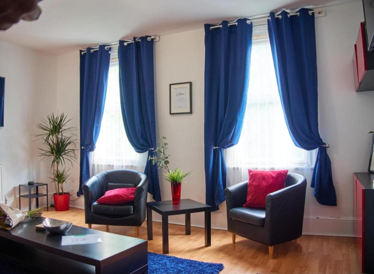 Lovely Large Near Stratford * Londres