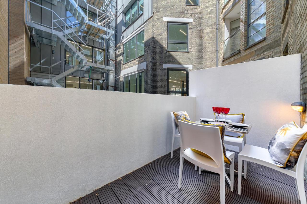 Interior Designer Flat With Two Terraces Apartamento *