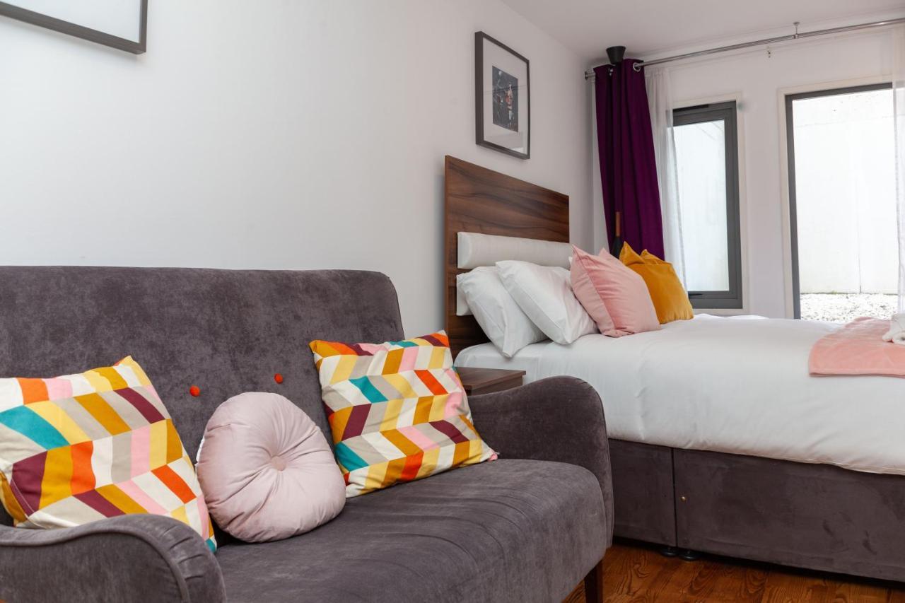Appartement Camden Prime Londen