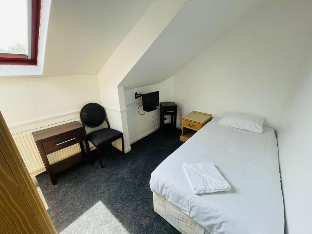 Hotel National Londres
