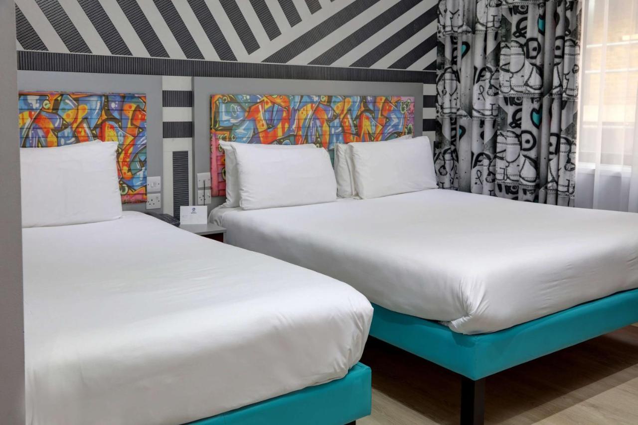 Western Peckham Hotel