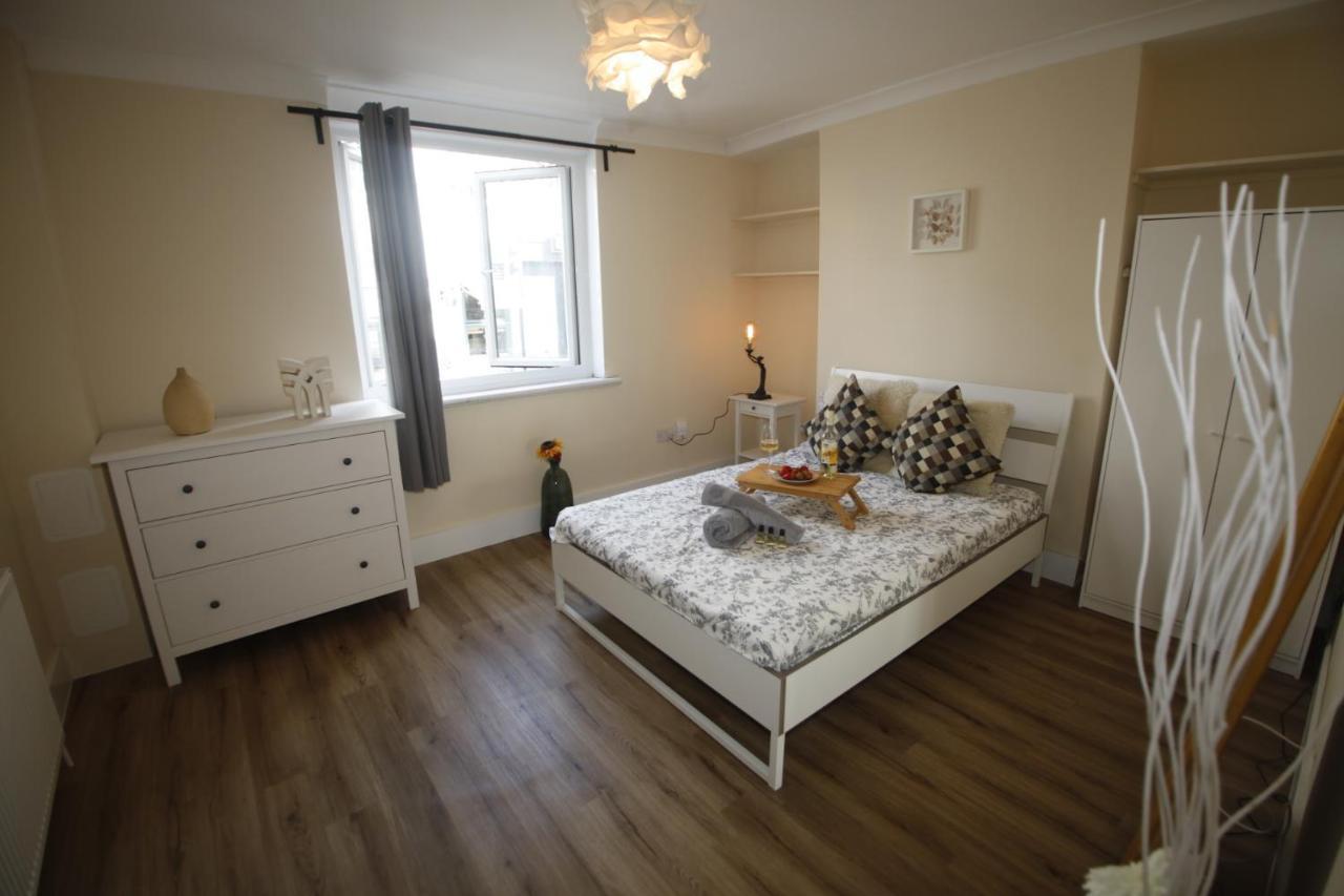 Hygge Camden Town 2 Bedrooms Apartment