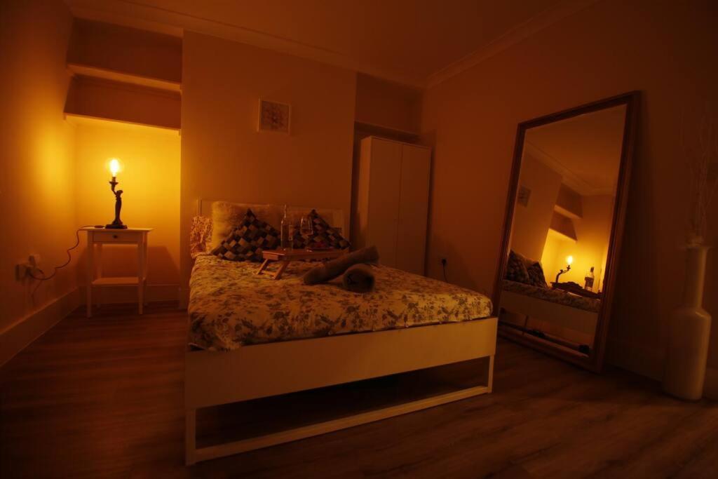 Hygge Camden Town 2 Bedrooms Apartment London