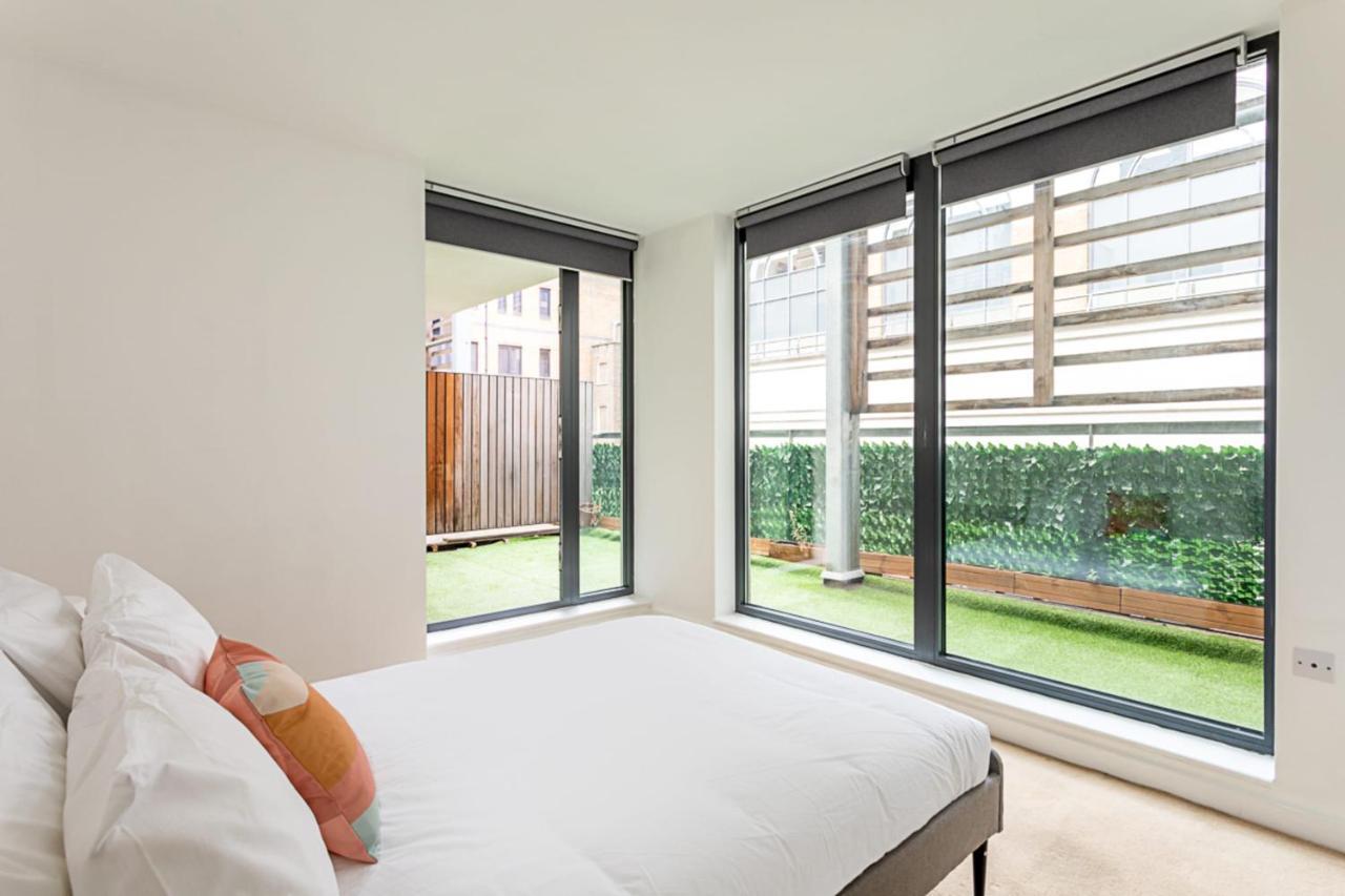 Apartamento Tower Hill Iii