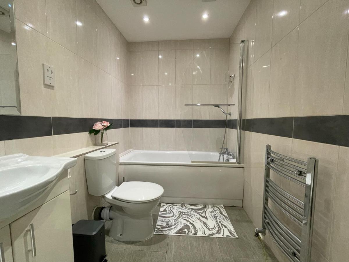 Marylebone 1-bedroom Apartamento Londres