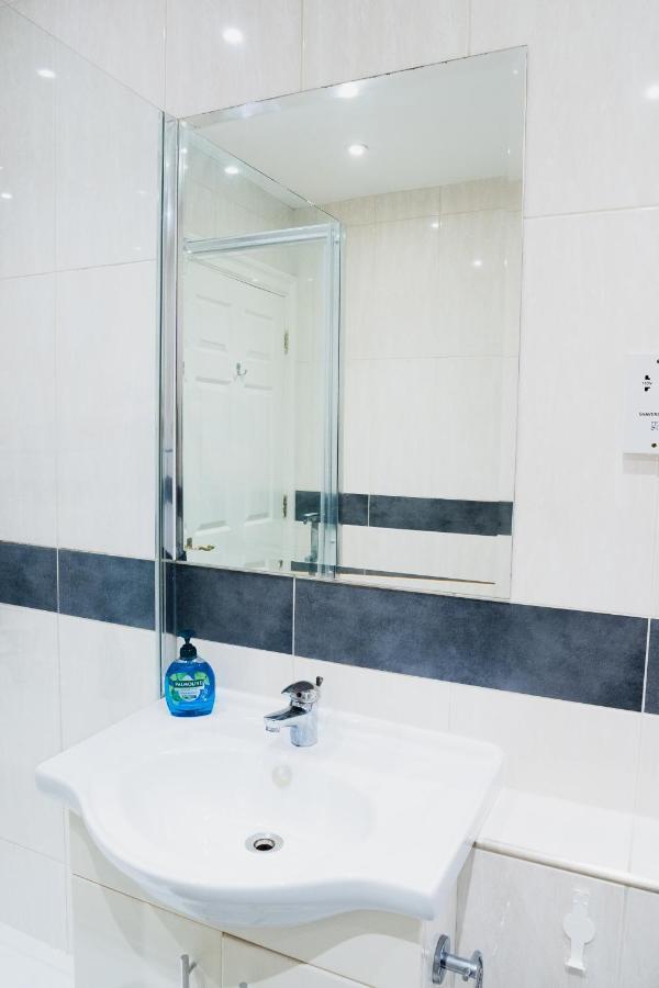 Apartamento Marylebone 1-bedroom Londres