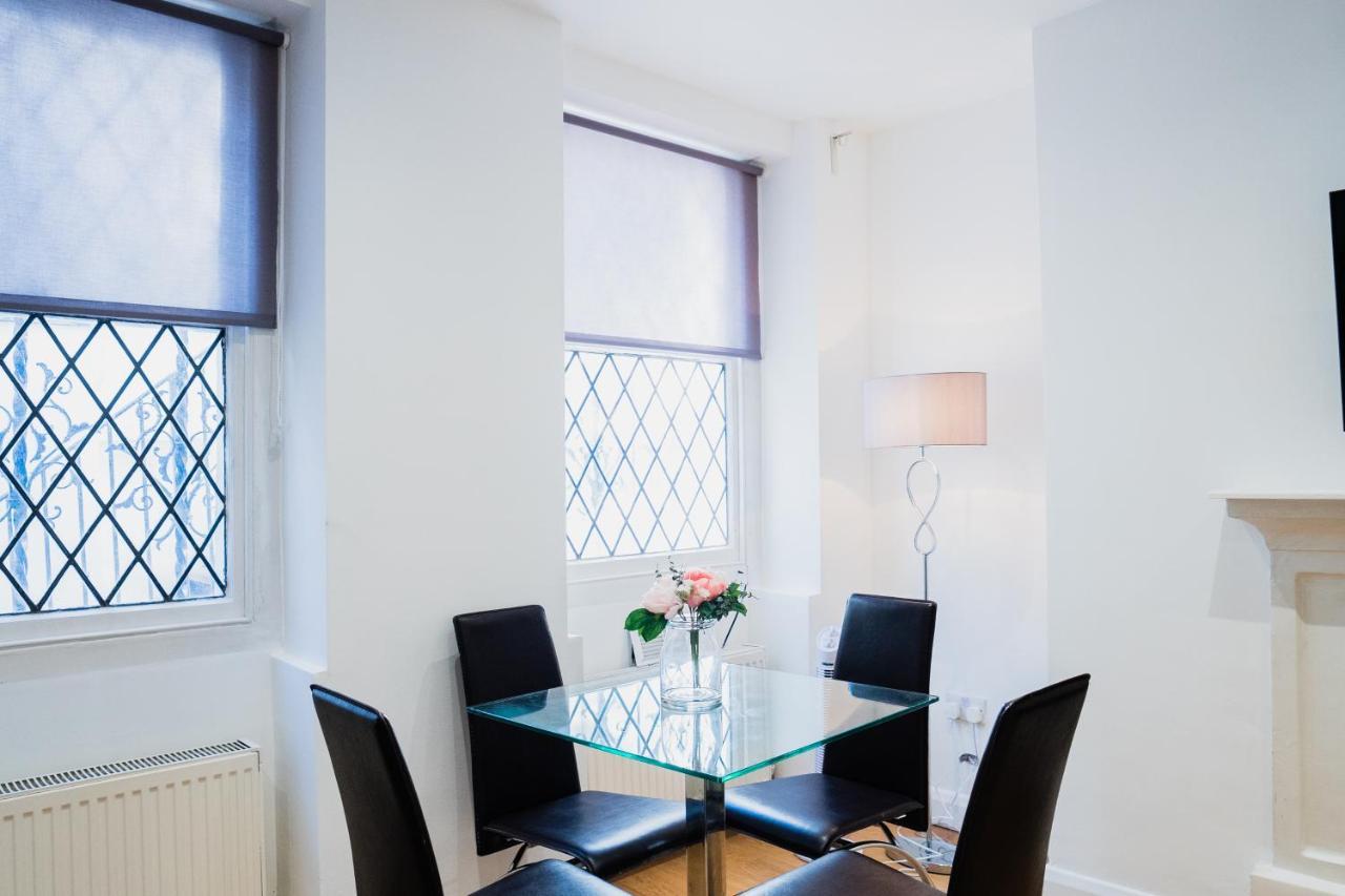 Marylebone 1-bedroom Londres