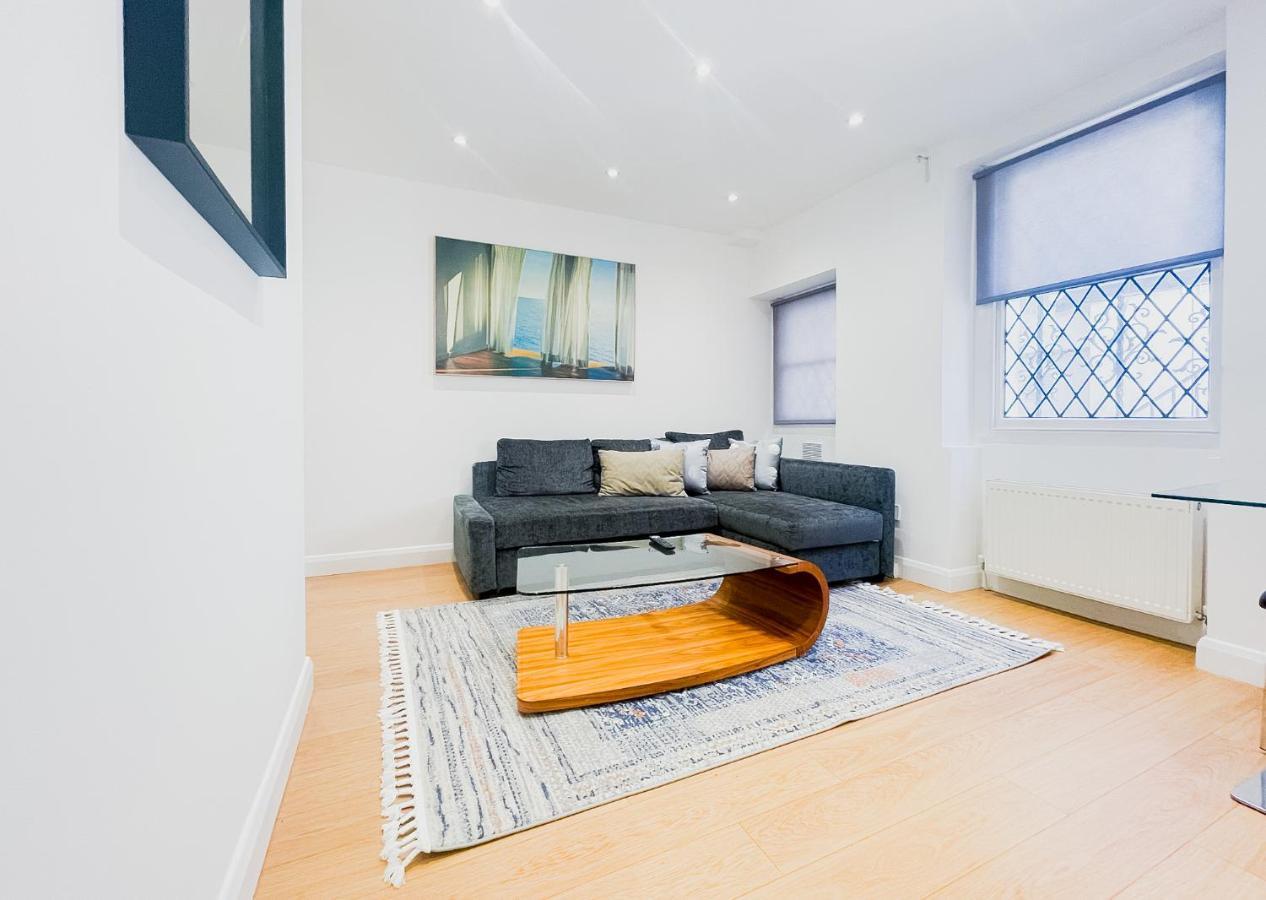 Apartamento Marylebone 1-bedroom