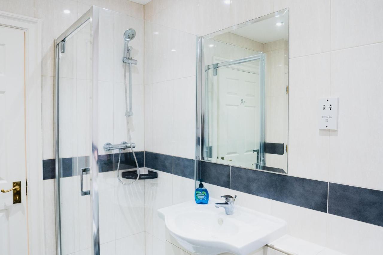 Apartamento Marylebone 1-bedroom *