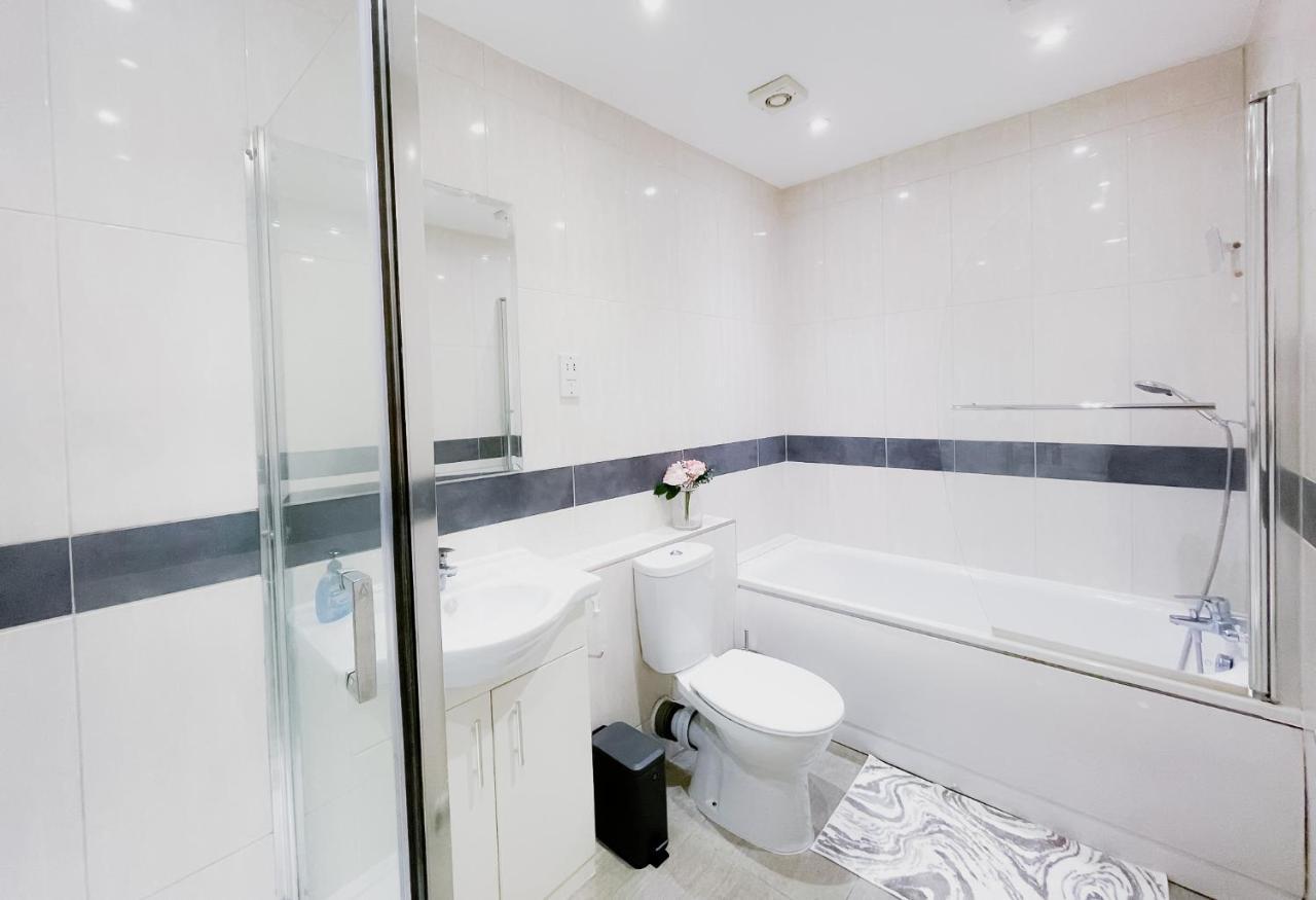 Apartamento Marylebone 1-bedroom Londres