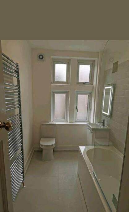 Appartement Cosmopolitan Paradise 'by Ellogan' *