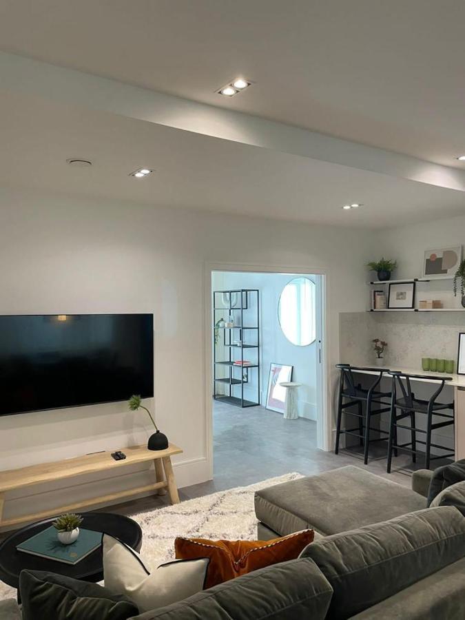 Brand New 3-bedroom In Appartement