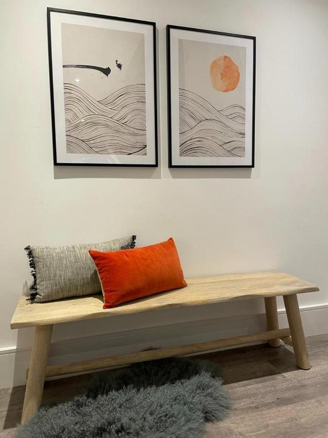 Brand New 3-bedroom In Londen