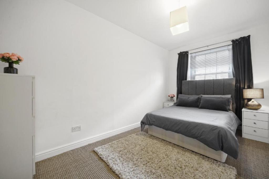Modern Deluxe Camberwell Denmark Apartamento