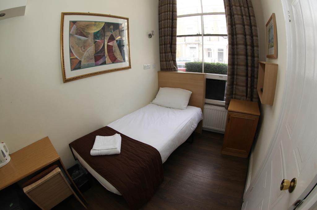 Maison d'hôtes Holland Court 3*