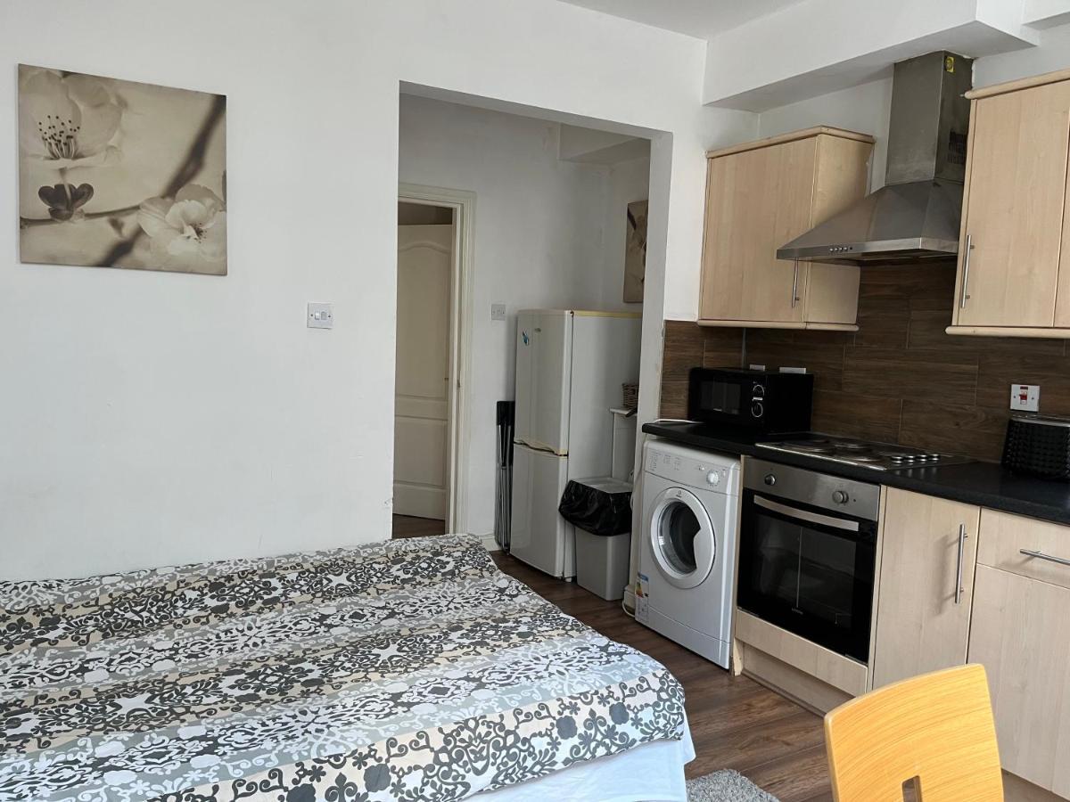Safran House Apartamento *