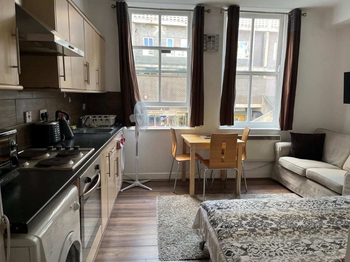 Safran House Apartamento