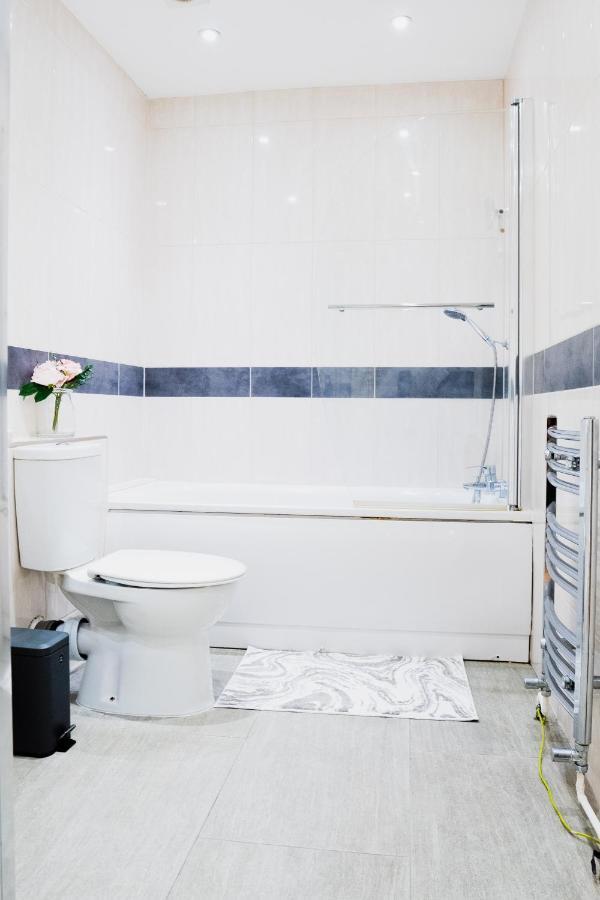 Marylebone 1-bedroom Apartamento