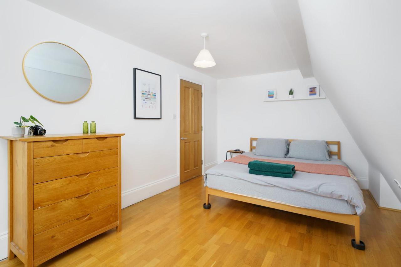 Fields Appartement *