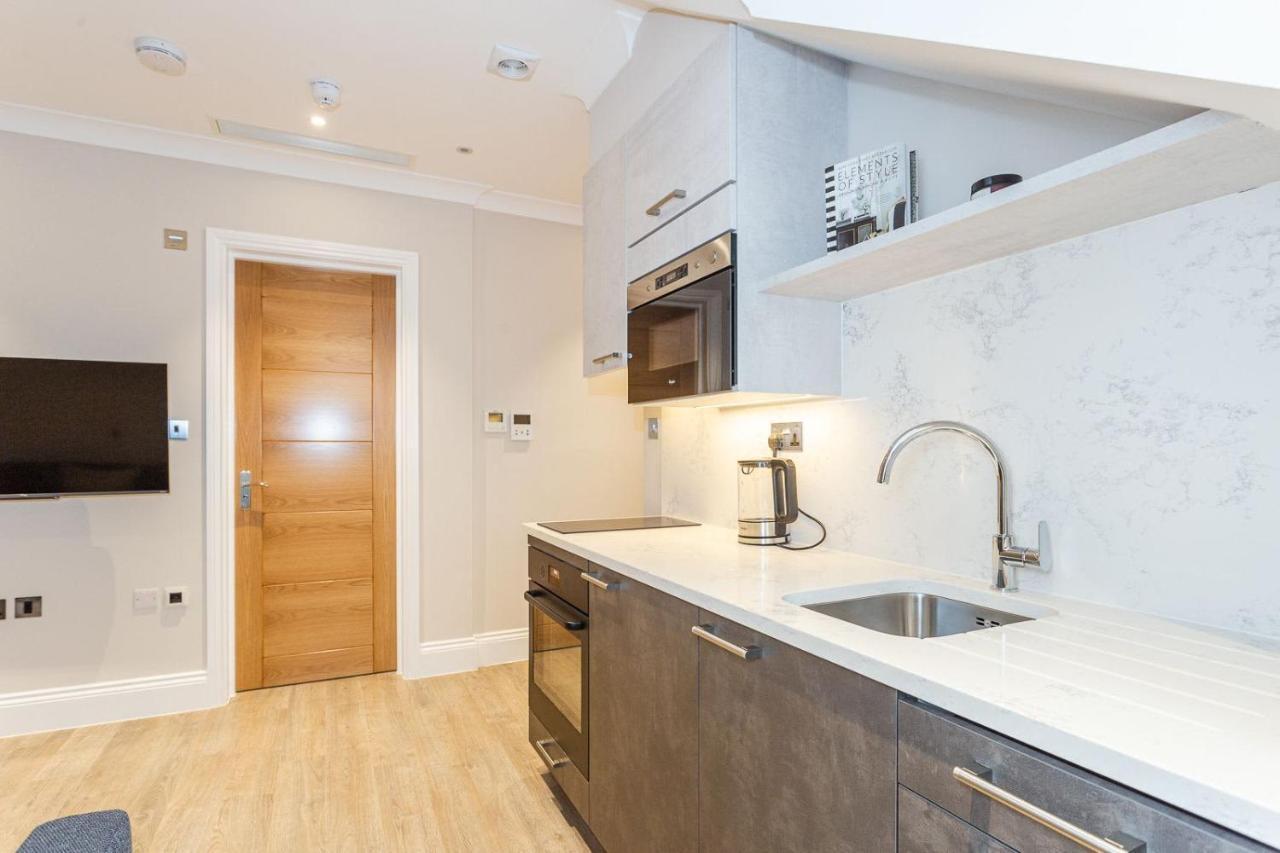 Cleveland Residences Chelsea * Londen