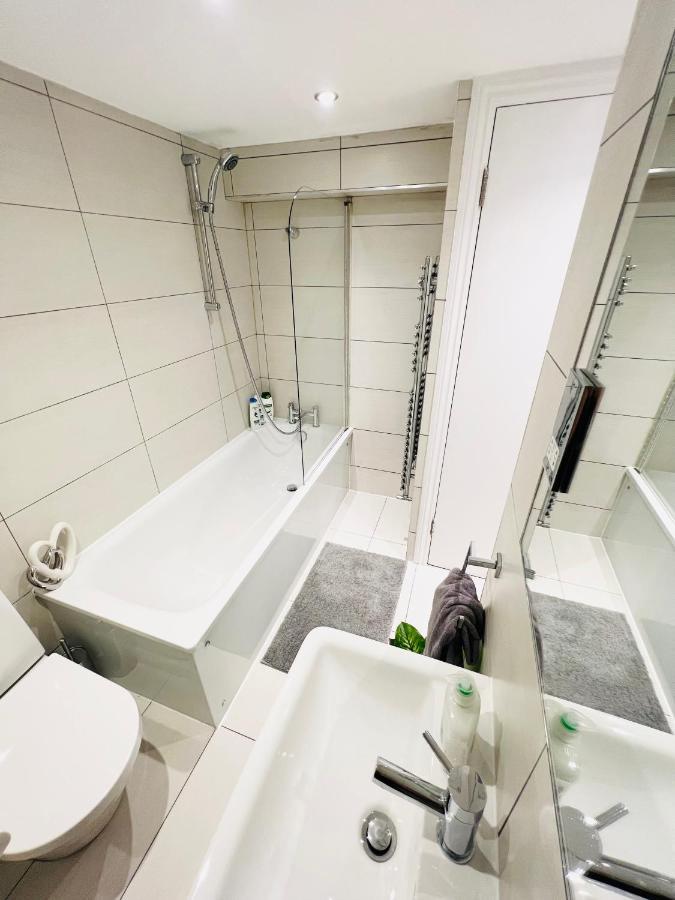 Apartment Elegant In The Heart Of Chelsea London