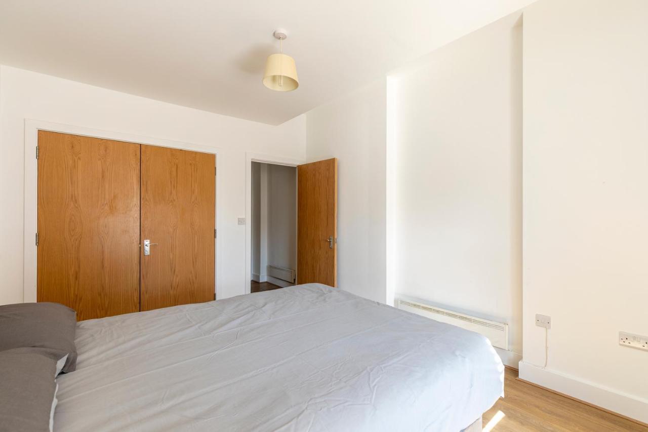 Prime Location Flats Appartement
