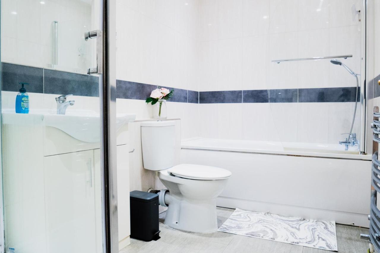 Marylebone 1-bedroom