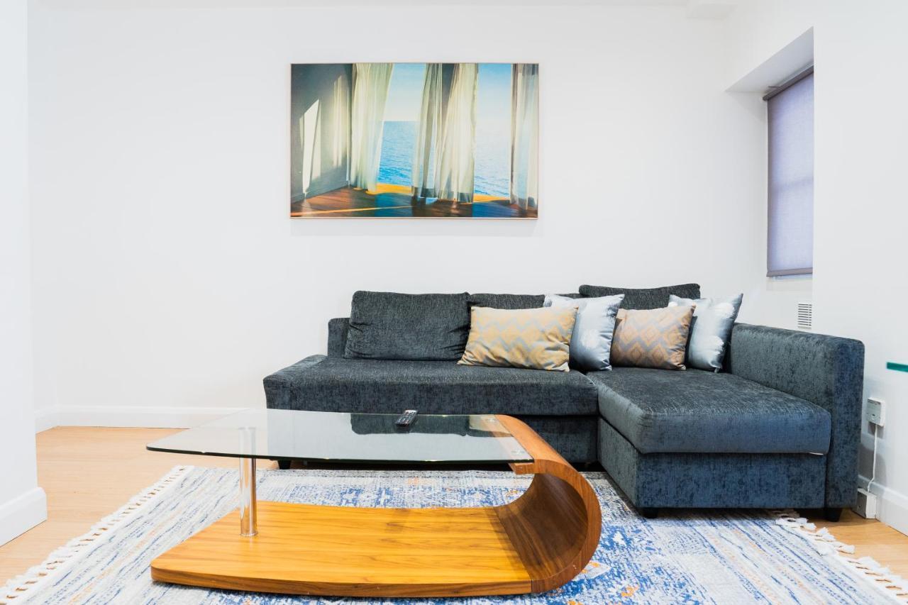 Apartamento Marylebone 1-bedroom