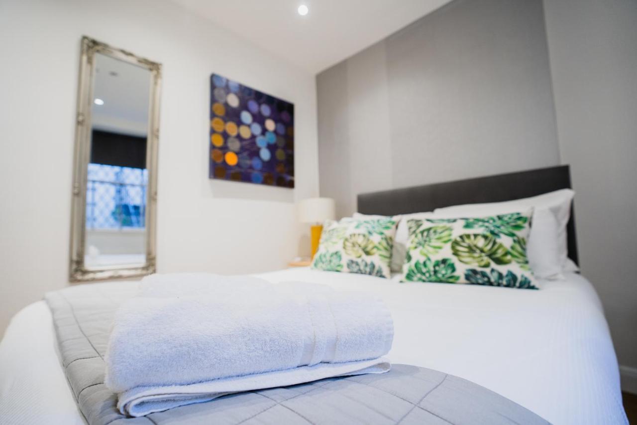 Apartamento Marylebone 1-bedroom Londres