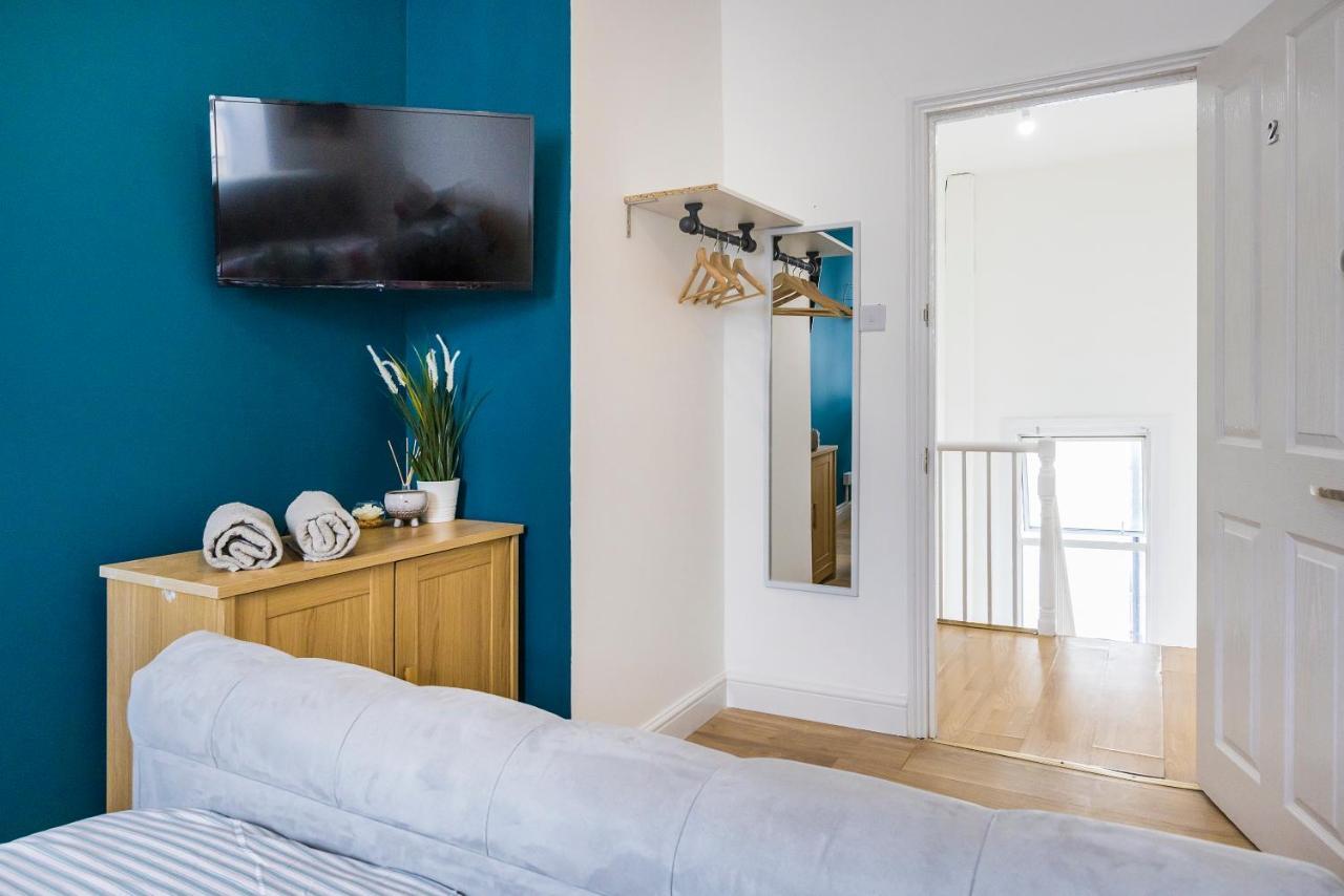 Pimlico Hub Pensión