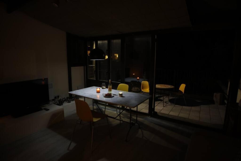 Hygge Camden Town 2 Bedrooms