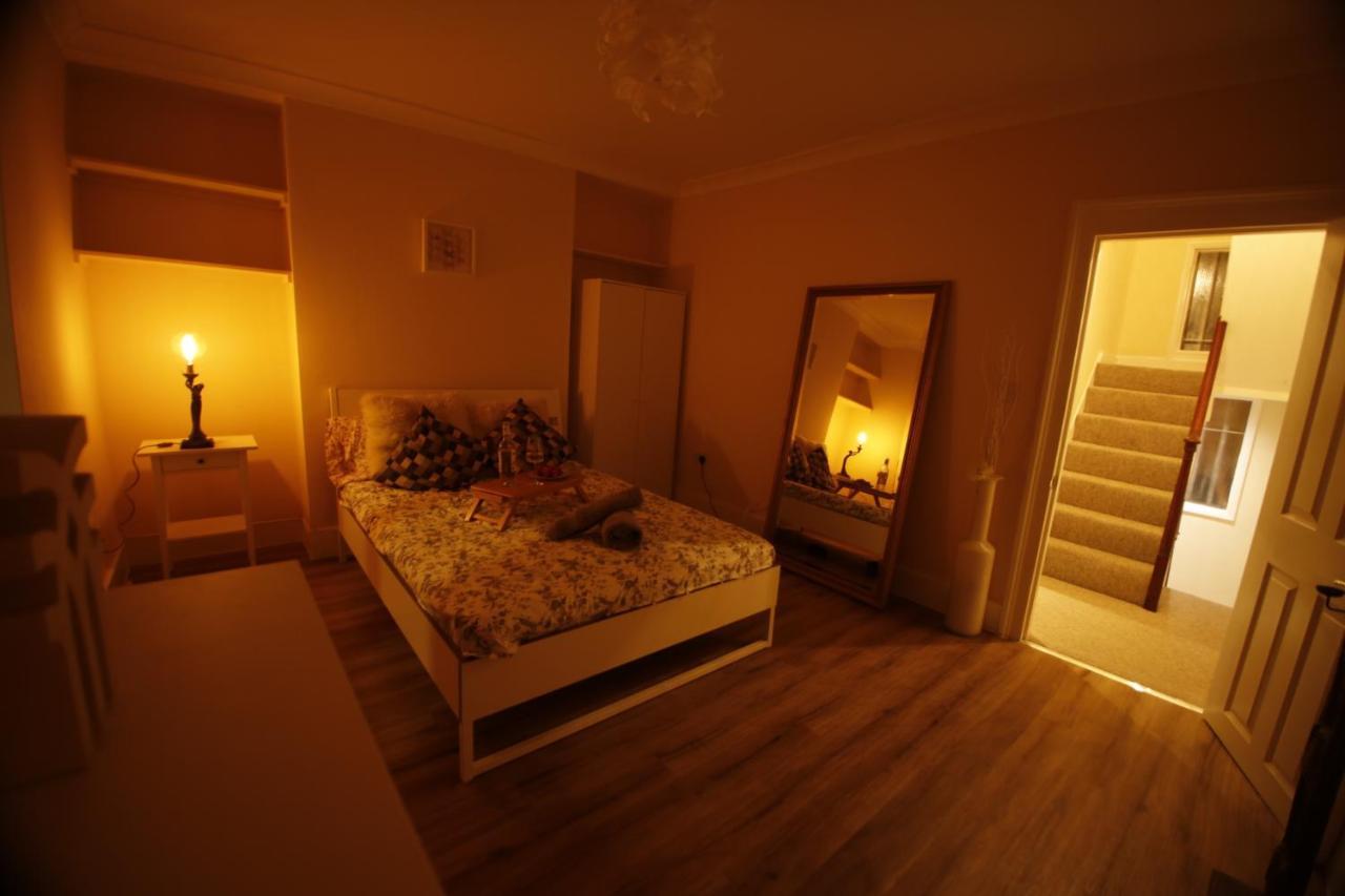 Hygge Camden Town 2 Bedrooms London