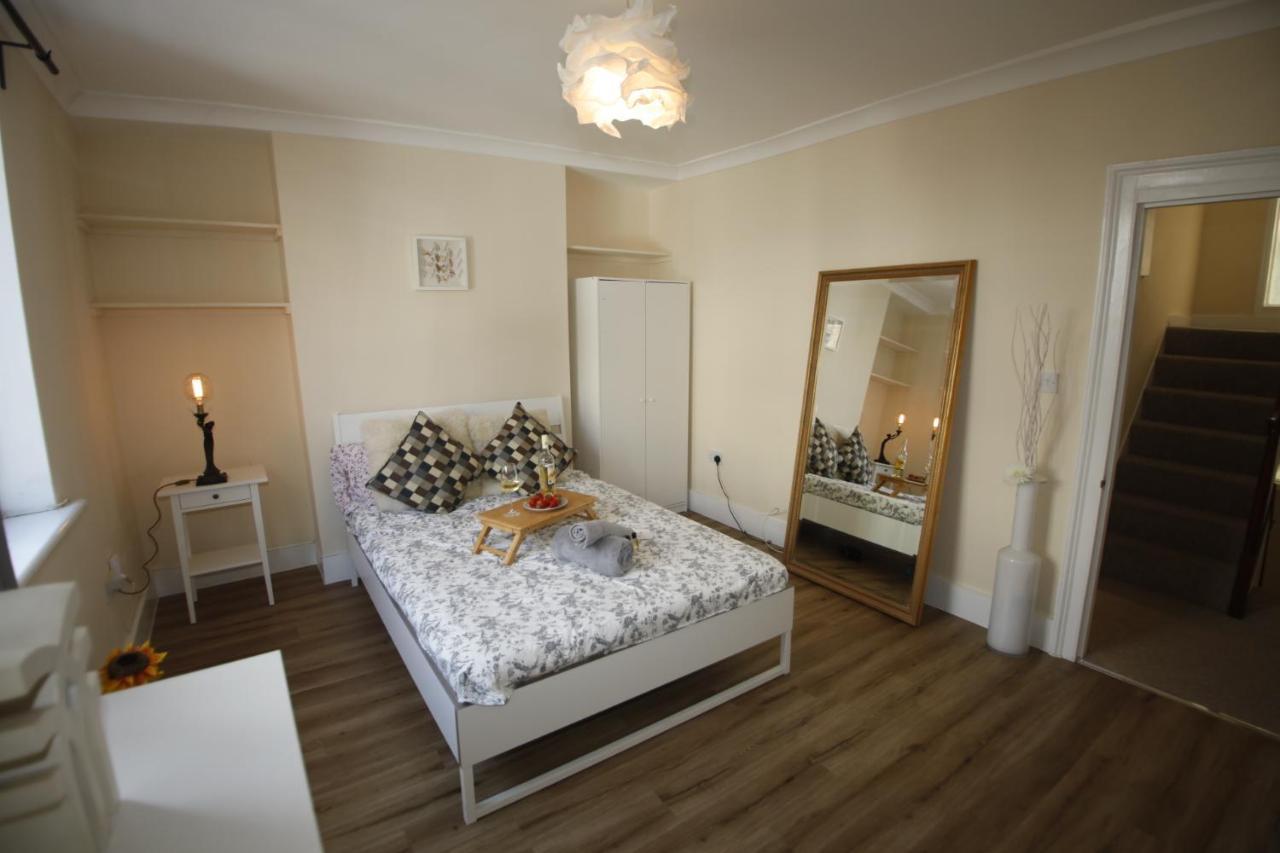 Hygge Camden Town 2 Bedrooms