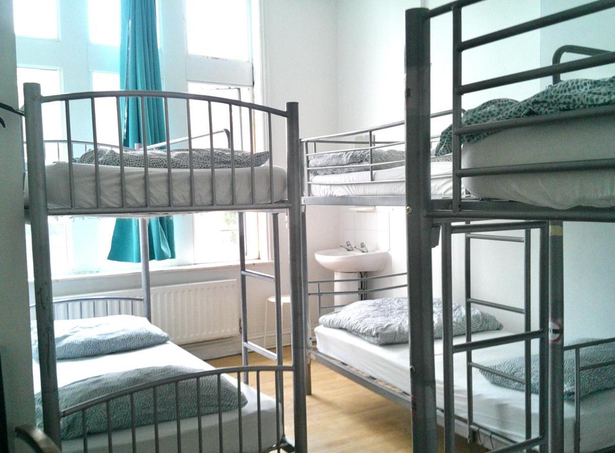 Nx London Hostel