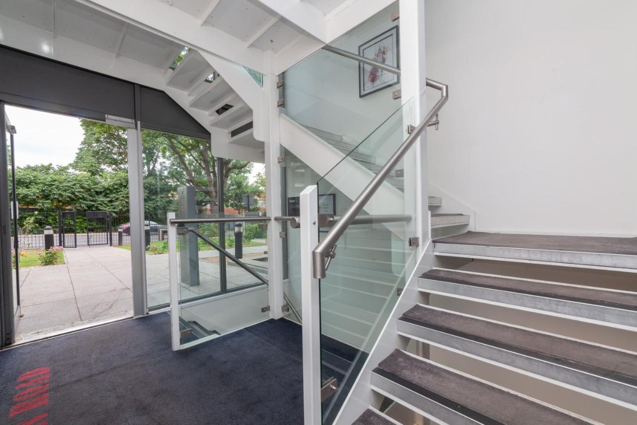 Camden Prime Appartement *