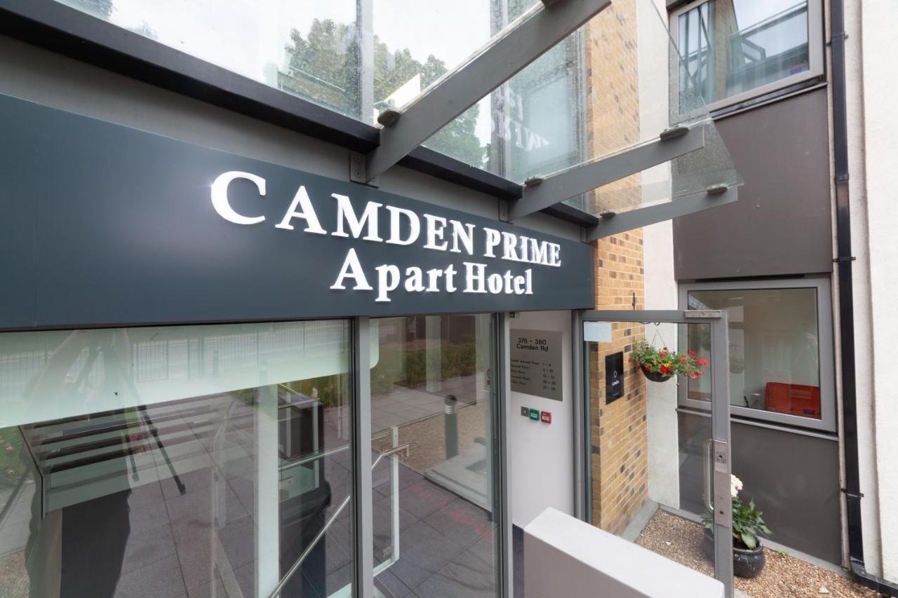 Camden Prime *