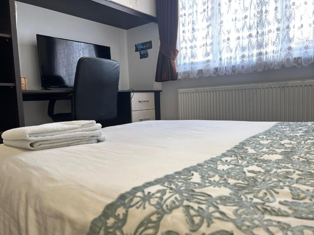 Hospedagem domiciliar Deluxe Near Tottenham Hotspur Stadium