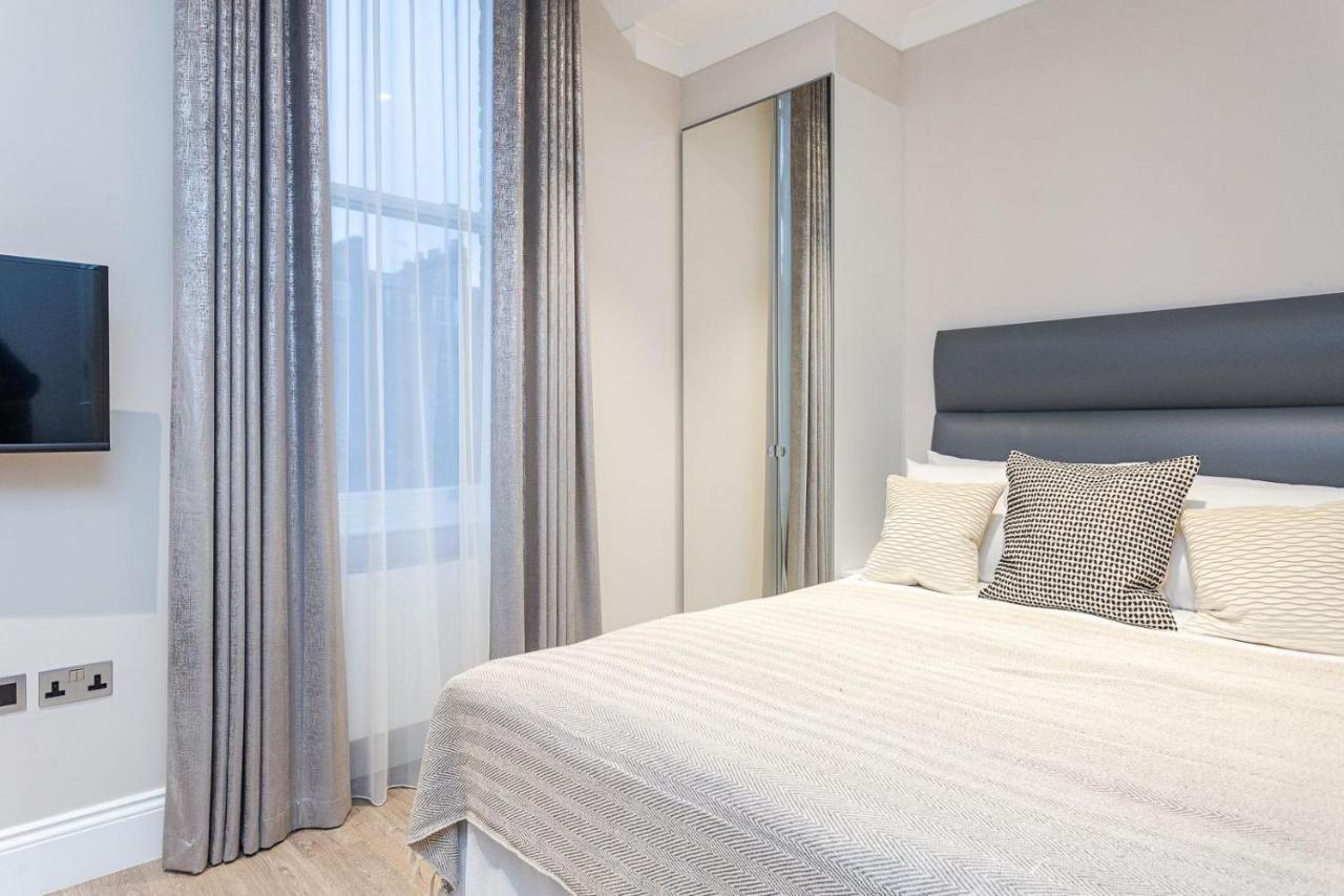 Cleveland Residences Chelsea Appartement Londen