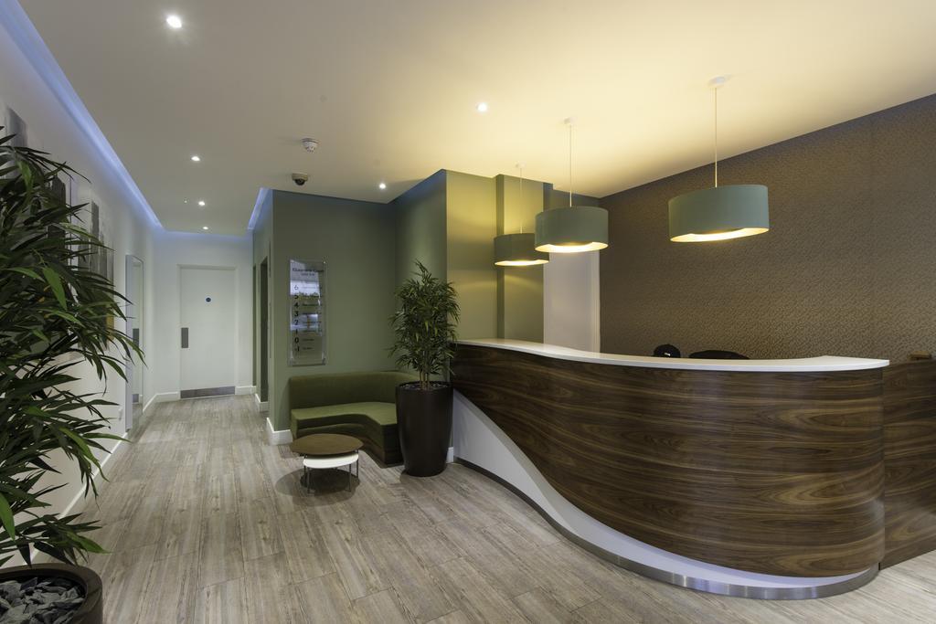 Appartement My Chelsea Londres