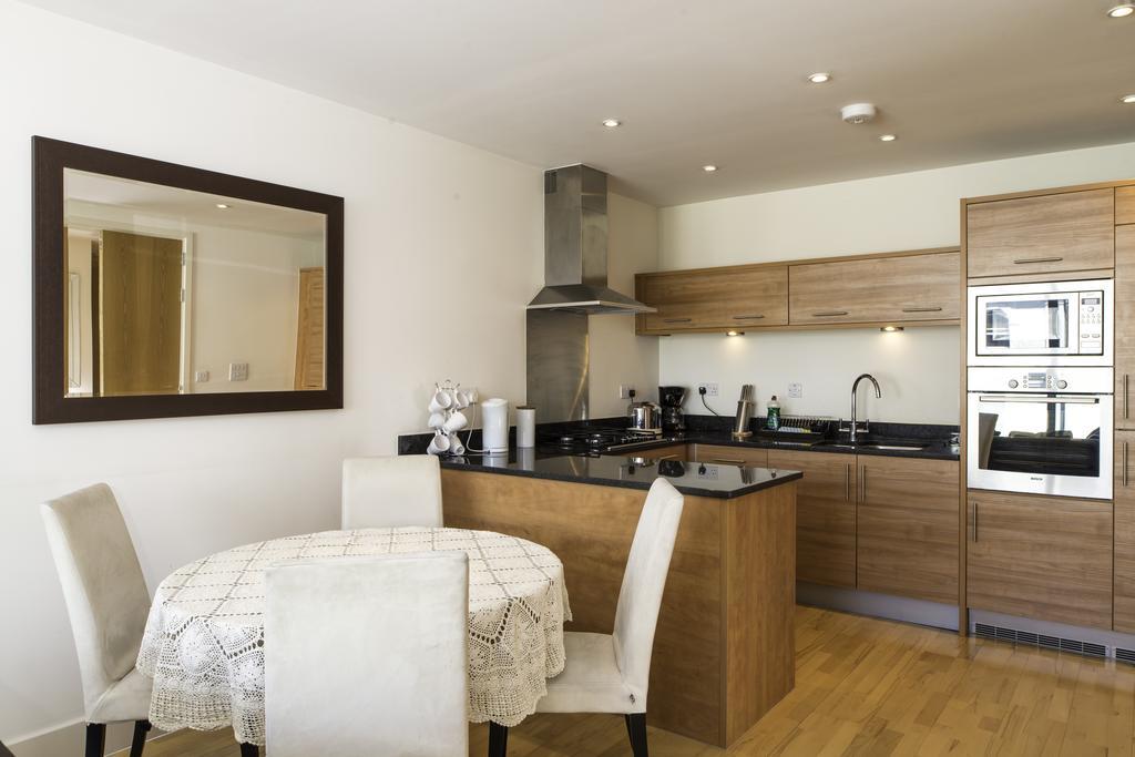 My Chelsea Appartement Londres