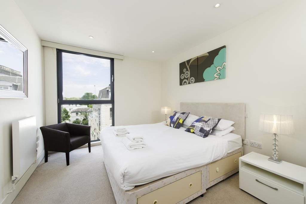 My Chelsea Appartement Londres