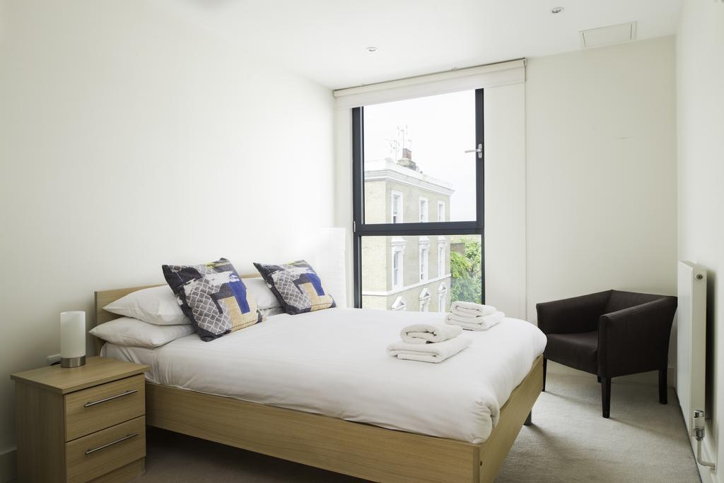 My Chelsea Appartement Londres