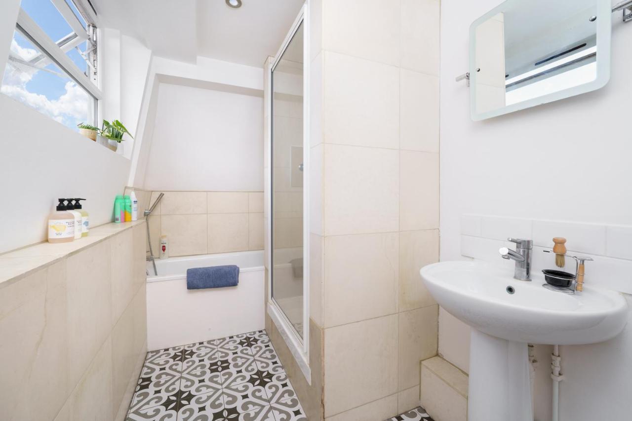 Fields Appartement Londen