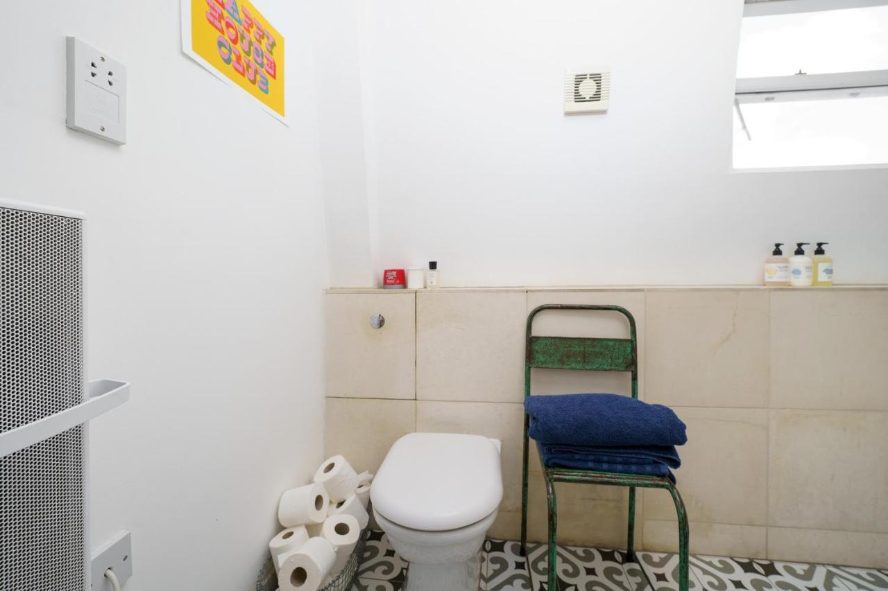 Fields Appartement *