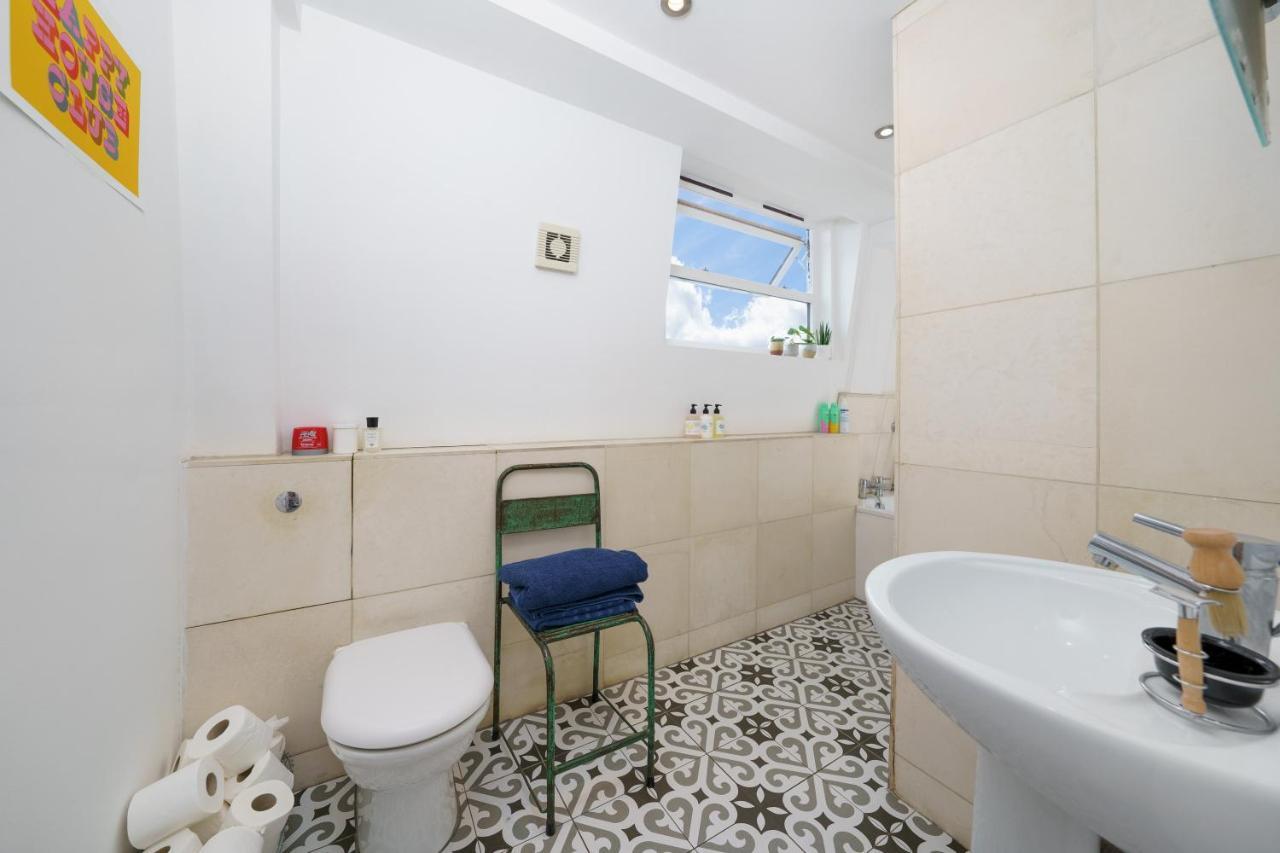 Fields Appartement *
