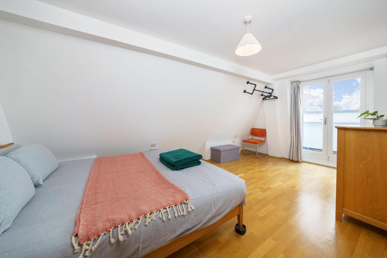 Fields Appartement