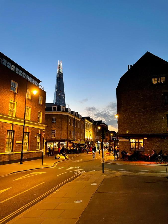 Lovely 1 Bed Cosy With Shard View Appartement *