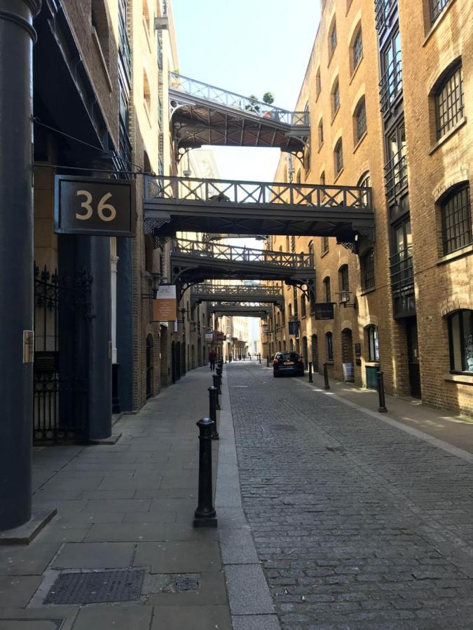 Appartement Lovely 1 Bed Cosy With Shard View Londres