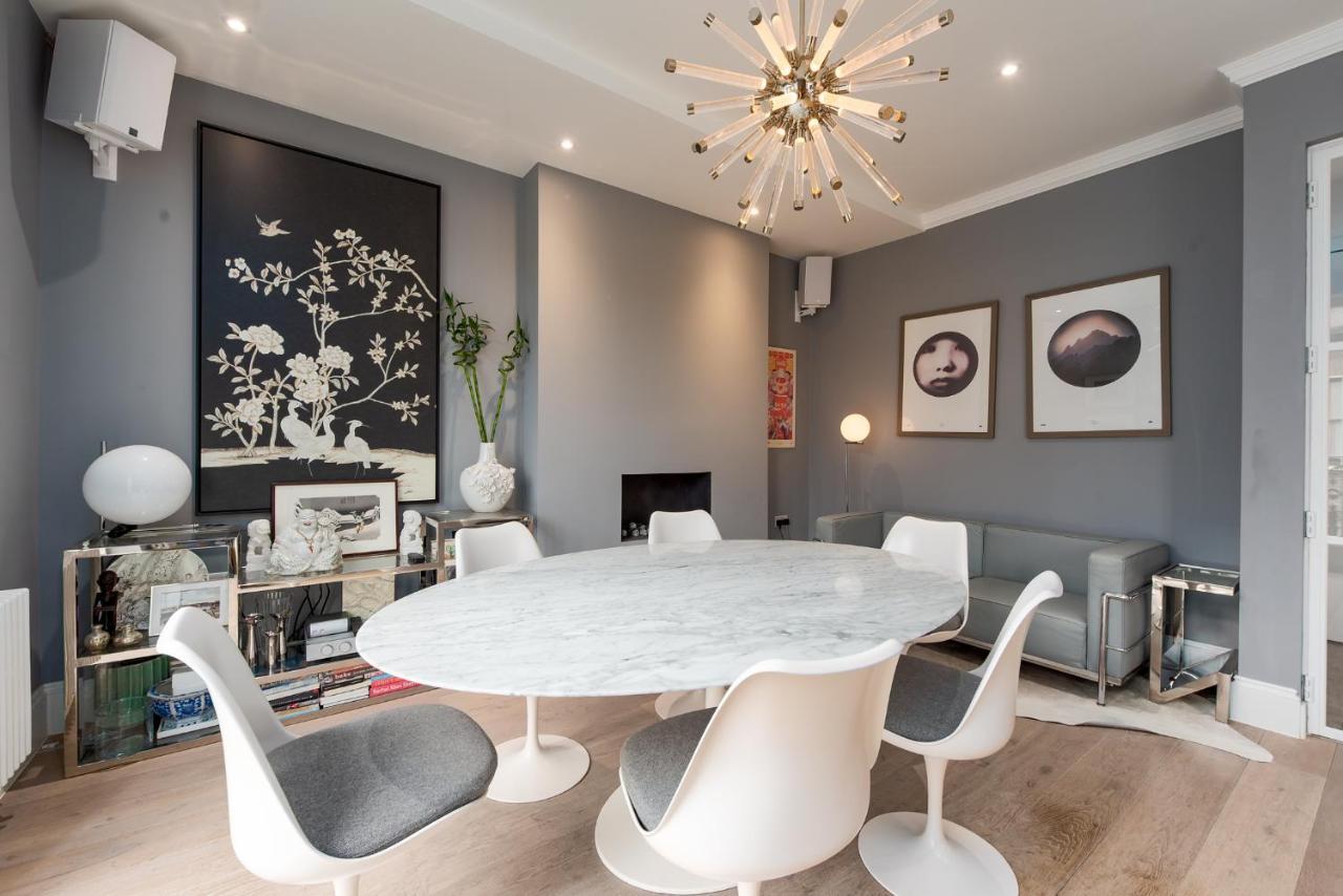 Appartement Stunning Maida Vale Near Regents Canal By Underthedoormat Londen